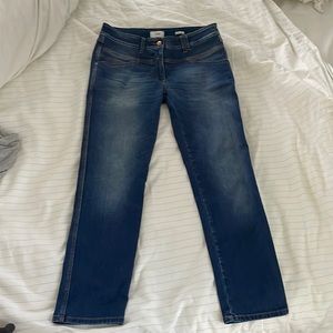 Closed premium denim 30” waist